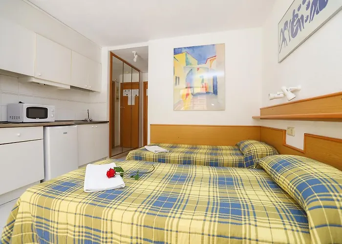 Appartement Costa Daurada -102 Internacional
