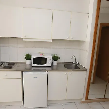 Costa Daurada -102 Internacional Apartment Salou