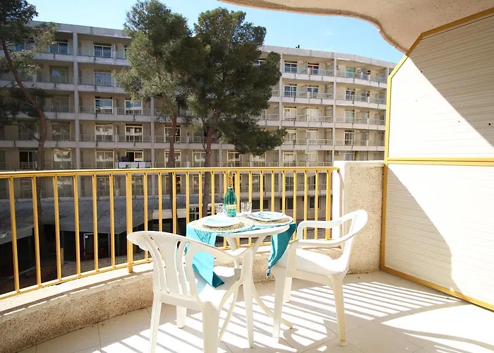 Costa Daurada -102 Internacional * Salou