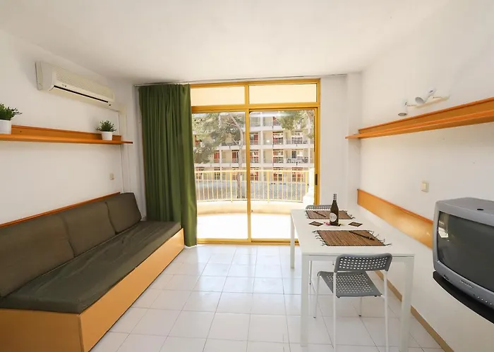 Costa Daurada -102 Internacional