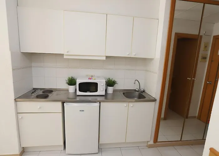 Costa Daurada -102 Internacional Apartamento Salou