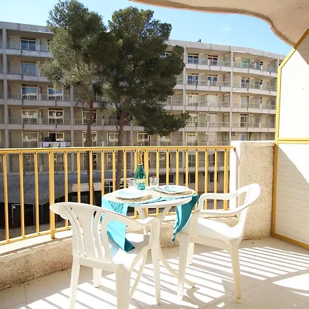 Costa Daurada -102 Internacional * Salou