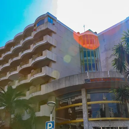 Apartmán Costa Daurada -102 Internacional Salou