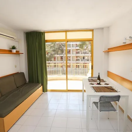 Costa Daurada -102 Internacional