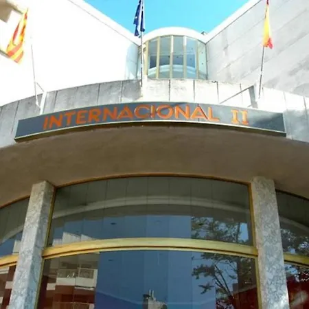 Costa Daurada -102 Internacional * Salou