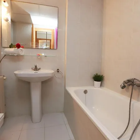 Costa Daurada -102 Internacional Apartmán