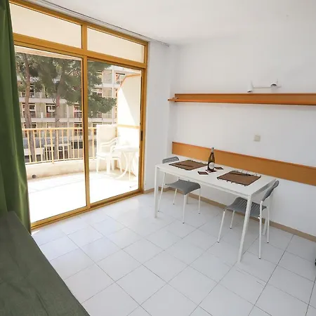 Costa Daurada -102 Internacional Apartmán *