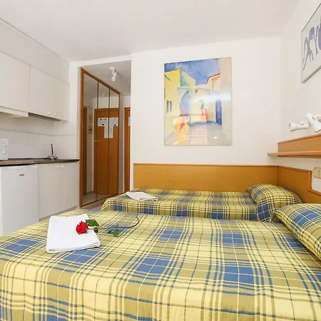 Apartmán Costa Daurada -102 Internacional